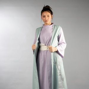 Nezer Betula Collection Look 1